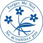 forget me not logo