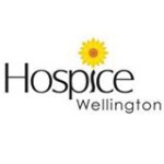 Hospice Wellington Logo