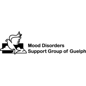 mood disorders support group logo