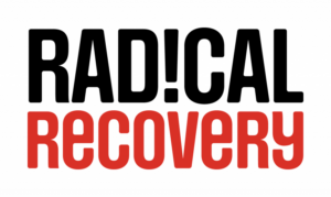 Radical Recovery Logo