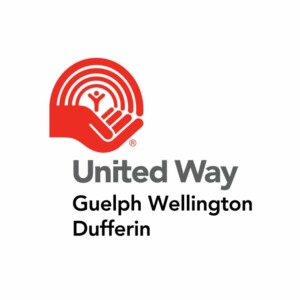 United Way Guelph Logo